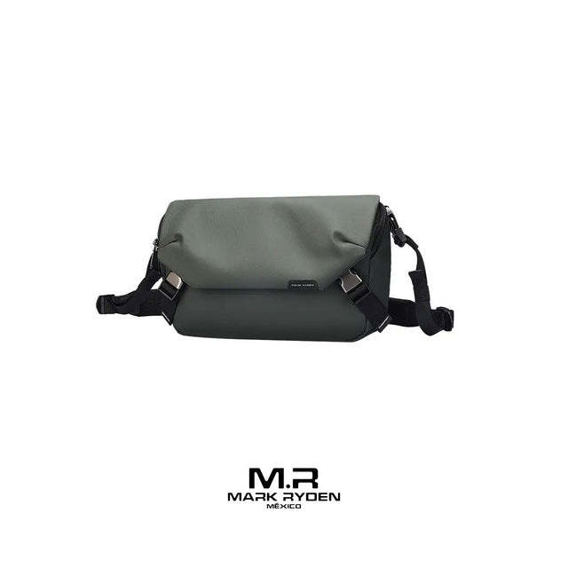 Bandolera para iPad 9.7” Mark Ryden MR8109 |Repelente al agua y Correa Ajustable