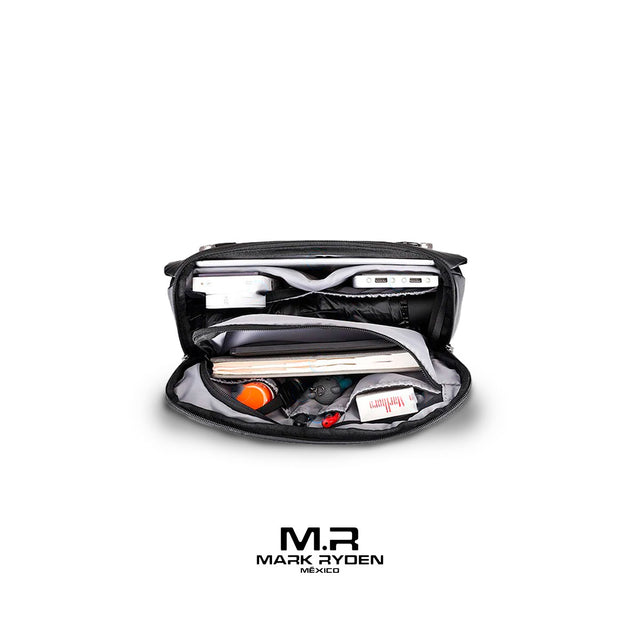 Bandolera para iPad 9.7” Mark Ryden MR8109 |Repelente al agua y Correa Ajustable