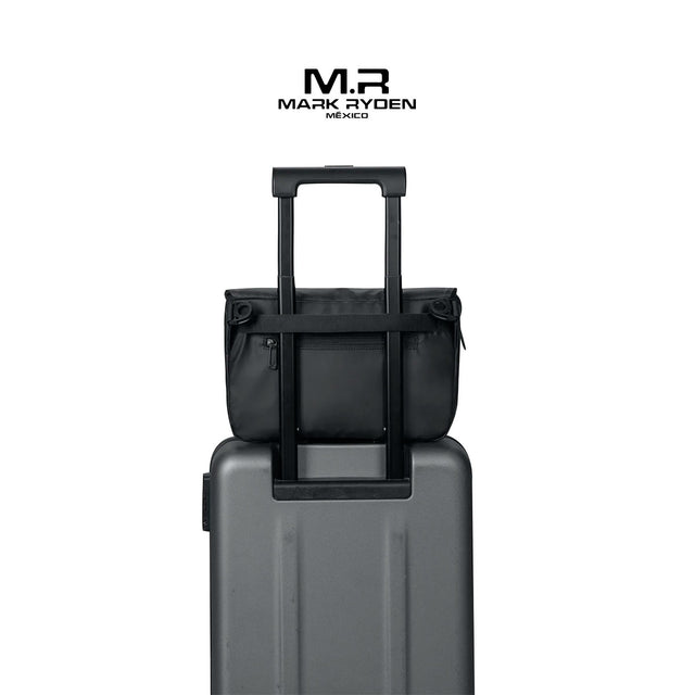 Bandolera para iPad 9.7” Mark Ryden MR8109 |Repelente al agua y Correa Ajustable