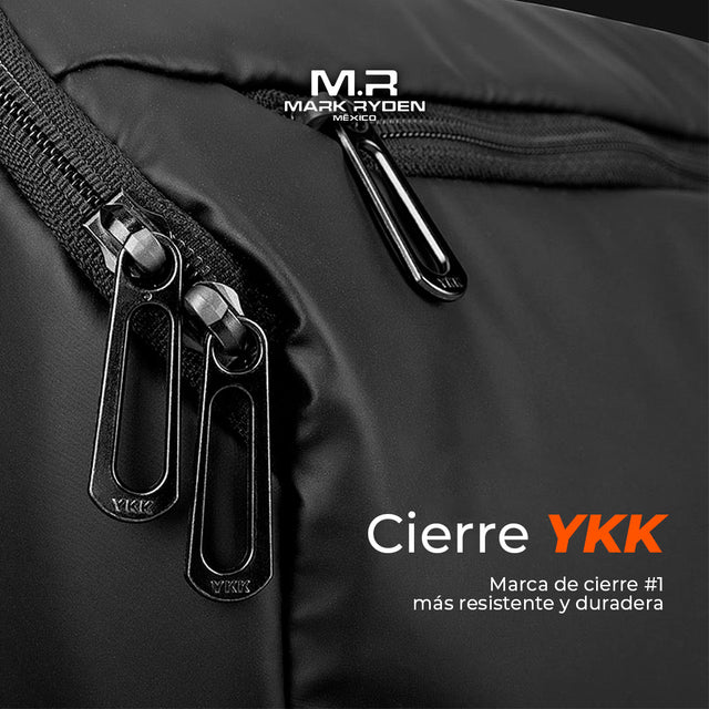 Bandolera para iPad 9.7” Mark Ryden MR8109 |Repelente al agua y Correa Ajustable