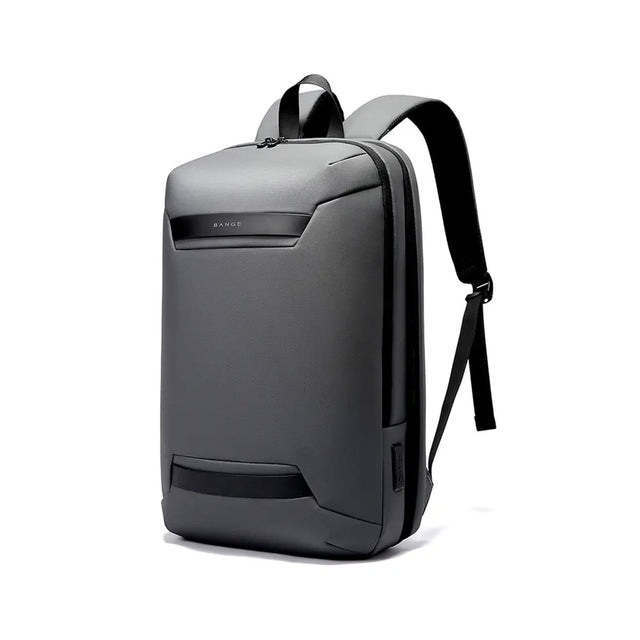 Mochila Ejecutiva para laptop de 15.6” y iPad Bange BG-7677 | con Puerto USB-C y  Estilo elegante