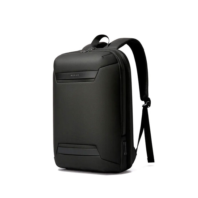 Mochila Ejecutiva para laptop de 15.6” y iPad Bange BG-7677 | con Puerto USB-C y Estilo elegante