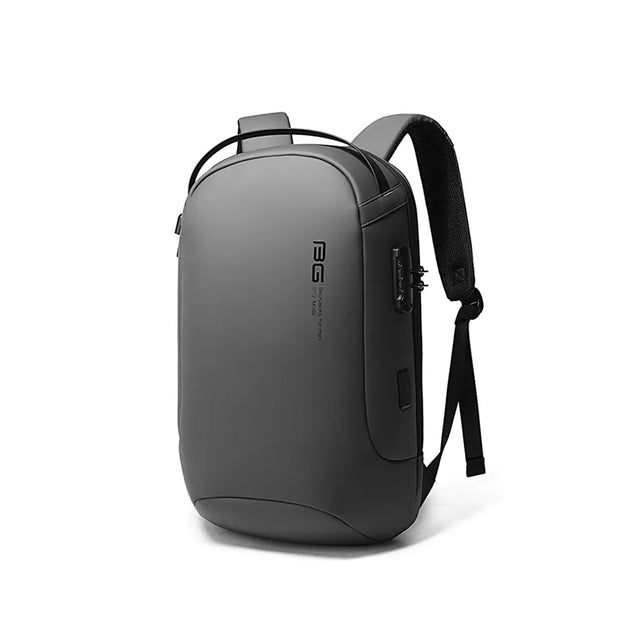 Mochila Antirrobo Bange BG-7225 | para Laptop de 15.6” con Diseño Repelente al Agua