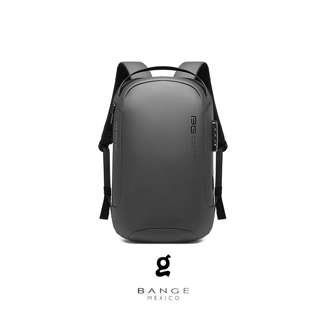 Mochila Antirrobo Bange BG-7225 | para Laptop de 15.6” con Diseño Repelente al Agua