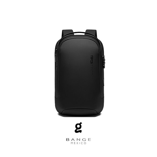 Mochila Antirrobo Bange BG-7225 | para Laptop de 15.6” con Diseño Repelente al Agua