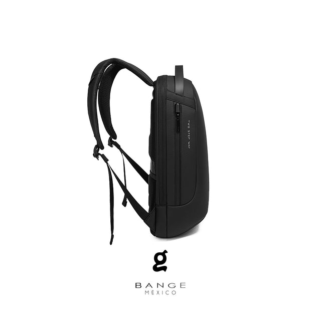 Mochila Antirrobo Bange BG-7225 | para Laptop de 15.6” con Diseño Repelente al Agua