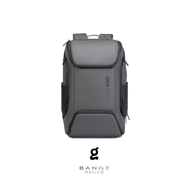 Mochila para Laptop 14.6" Bange BG-7267 | con Puerto USB y Diseño Ejecutivo