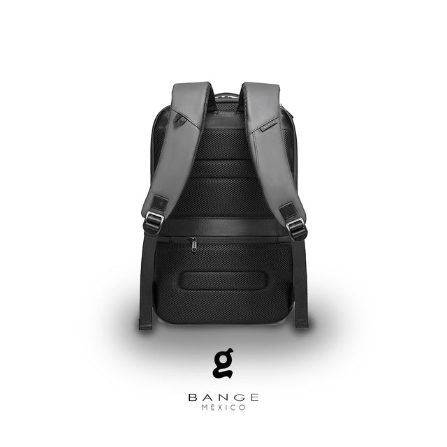 Mochila para Laptop 14.6" Bange BG-7267 | con Puerto USB y Diseño Ejecutivo