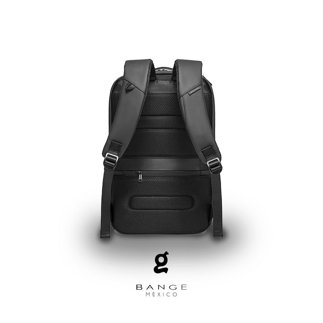Mochila para Laptop 14.6" Bange BG-7267 | con Puerto USB y Diseño Ejecutivo