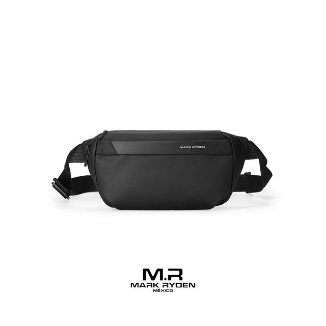 Mochila Cruzada Compacta Mark Ryden Modelo 490