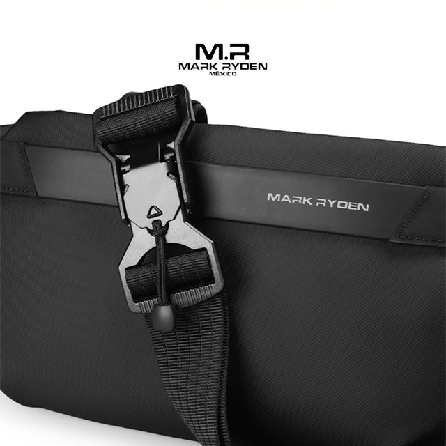 Mochila Cruzada Compacta Mark Ryden Modelo 490