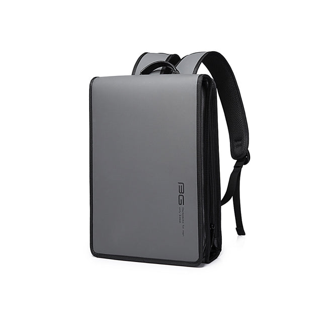 Mochila Ejecutiva delgada Bange BG-7252 | para Laptop de 14” con Apertura 180°