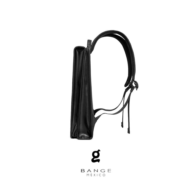 Mochila Ejecutiva delgada Bange BG-7252 | para Laptop de 14” con Apertura 180°