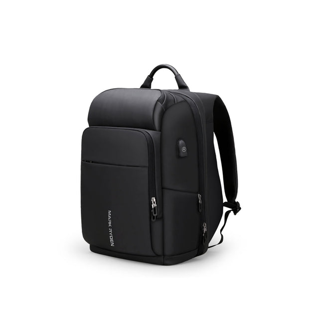 Mochila de Viaje Mark Ryden MR7080 | Puerto USB y Doble Tamaño (17.3”)