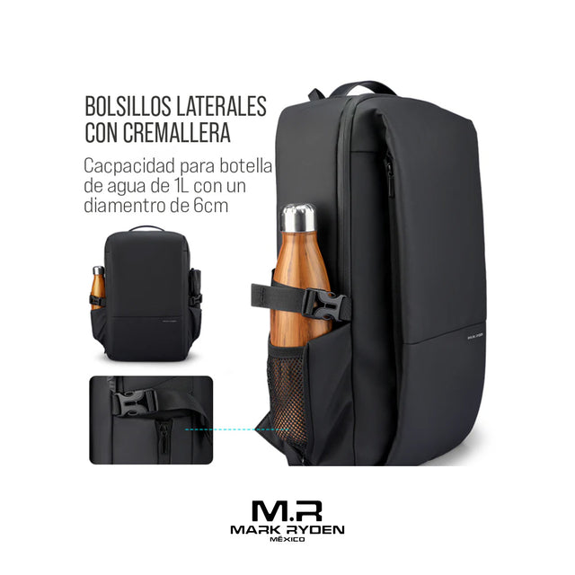 Mochila versátil Mark Ryden Modelo 2422