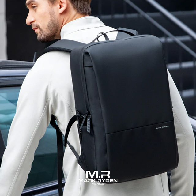 Mochila versátil Mark Ryden Modelo 2422