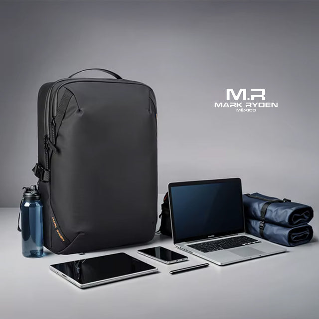 Mochila versatil Mark Ryden Modelo 2493