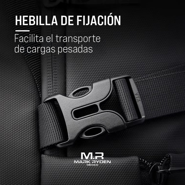 Mochila versatil Mark Ryden Modelo 2493