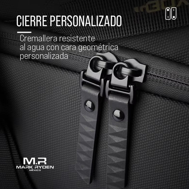 Mochila versatil Mark Ryden Modelo 2493