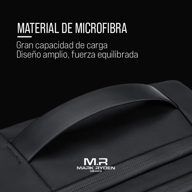 Mochila versatil Mark Ryden Modelo 2493