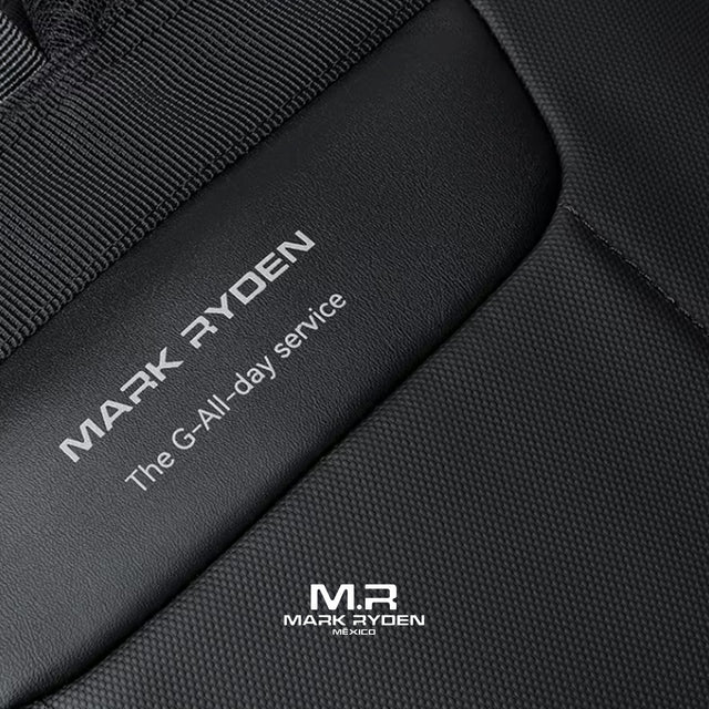 Mochila versatil Mark Ryden Modelo 2493