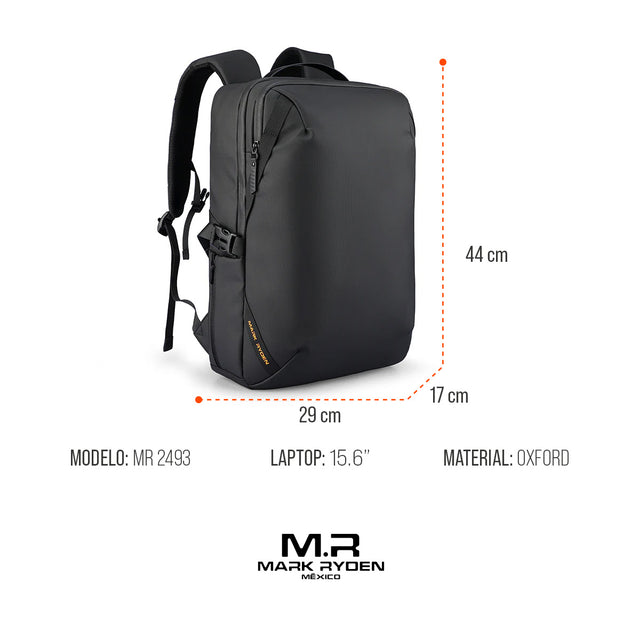 Mochila versatil Mark Ryden Modelo 2493