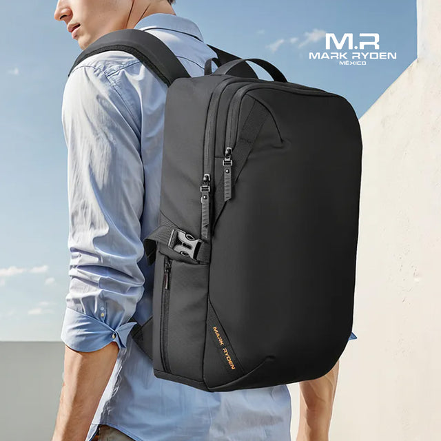 Mochila versatil Mark Ryden Modelo 2493