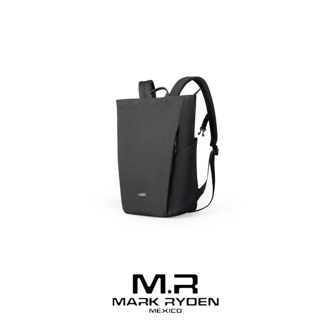 Mochila Versátil Mark Ryden MR4666 | Expandible, Estabilidad con Correa Pecho