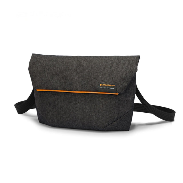 Bolso Cruzado Mark Ryden MR468 | Ligero, Seguro y Urbano