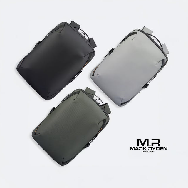 Mochila versatil Mark Ryden Modelo 2493