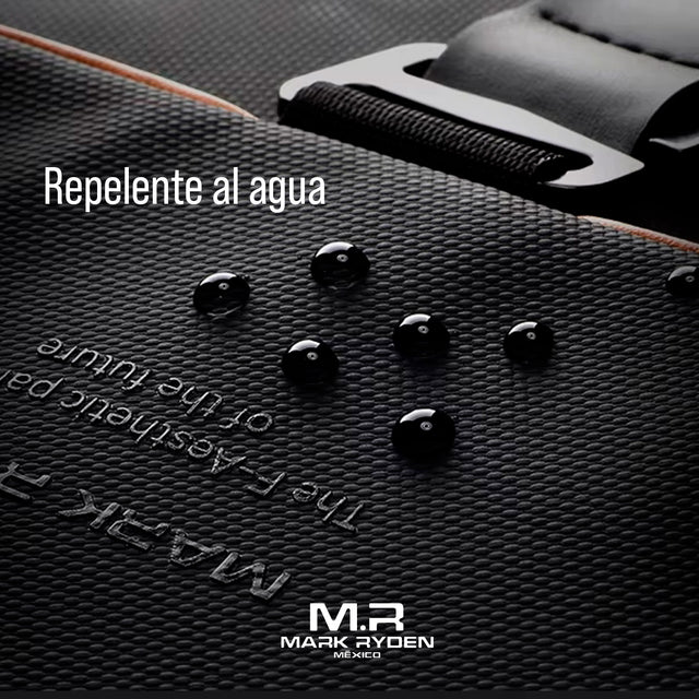 Mochila Multifuncional Mark Ryden MR4076 | Puerto USB Integrado