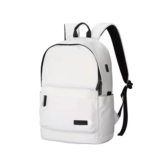 Mochila Casual Mark Ryden MR3606 | Ligera, Moderna y con Puerto USB