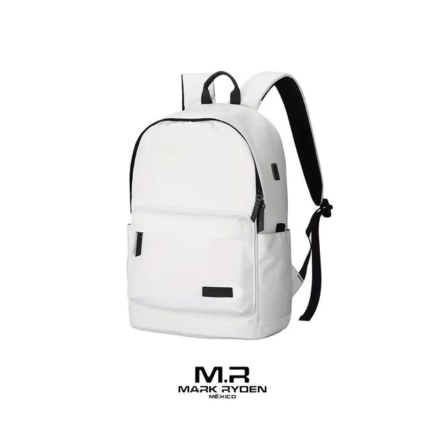 Mochila Casual Mark Ryden MR3606 | Ligera, Moderna y con Puerto USB