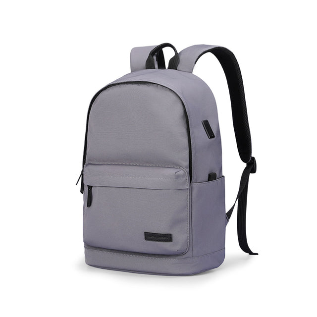 Mochila Casual Mark Ryden MR3606 | Ligera, Moderna y con Puerto USB