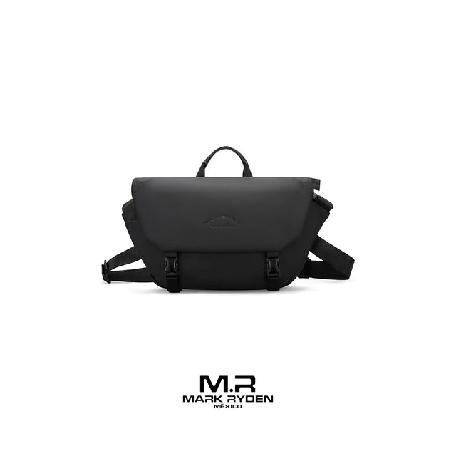 Bandolera Mark Ryden MR1016 | Estilo Urbano, Repelente al agua