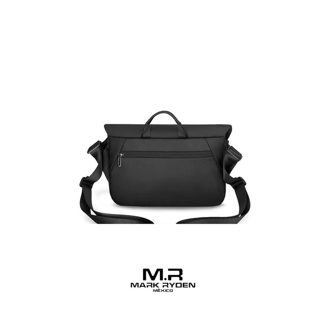 Bandolera Mark Ryden MR1016 | Estilo Urbano, Repelente al agua