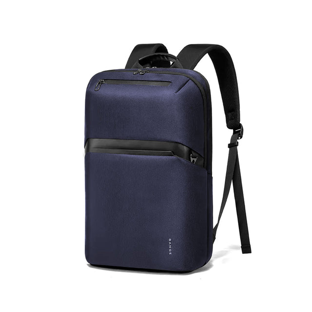 Mochila urbana Bange BG-7715 | Repelente al agua, Espalda y Correas acolchadas