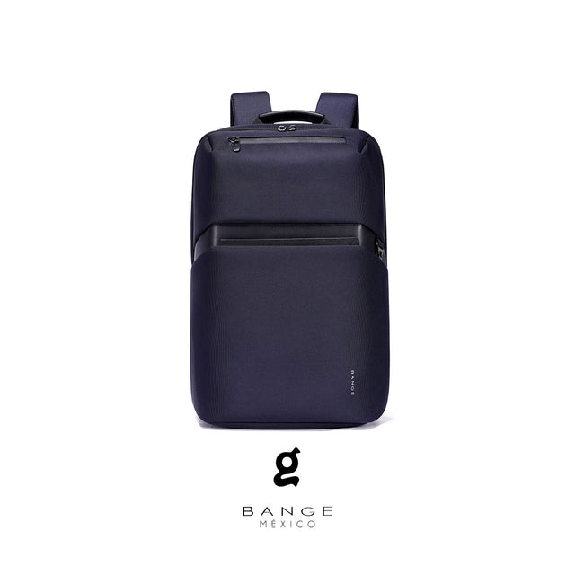 Mochila urbana Bange BG-7715 | Repelente al agua, Espalda y Correas acolchadas