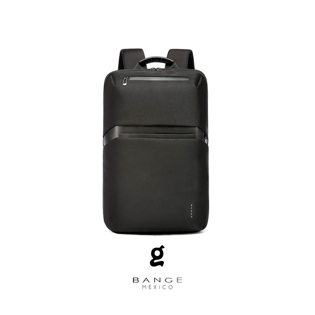 Mochila urbana Bange BG-7715 | Repelente al agua, Espalda y Correas acolchadas