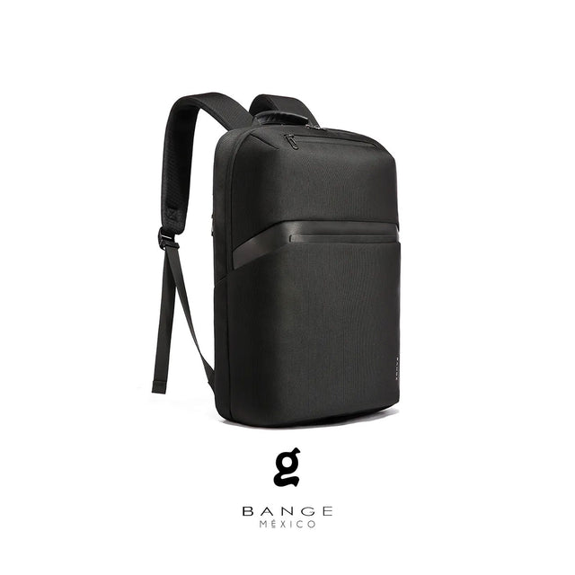 Mochila urbana Bange BG-7715 | Repelente al agua, Espalda y Correas acolchadas