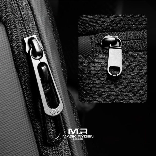 Mochila cruzada Mark Ryden Modelo 7510