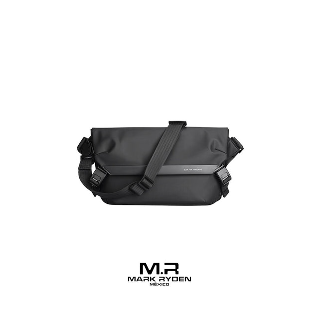 Mochila Bandolera Mark Ryden MR2819 | Capacidad 7L y Protección para iPad de 11”