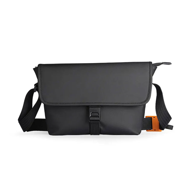 Bolso Cruzado Mark Ryden MR609 | Repelente al Agua con Bolsillos Funcionales