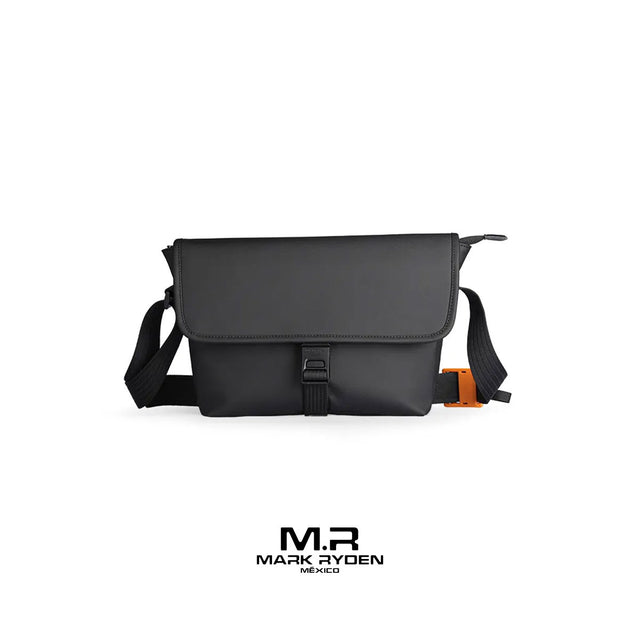 Bolso Cruzado Mark Ryden MR609 | Repelente al Agua con Bolsillos Funcionales
