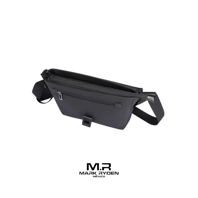 Bolso Cruzado Mark Ryden MR609 | Repelente al Agua con Bolsillos Funcionales