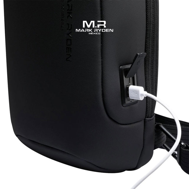 Mochila cruzada Mark Ryden Modelo 7510