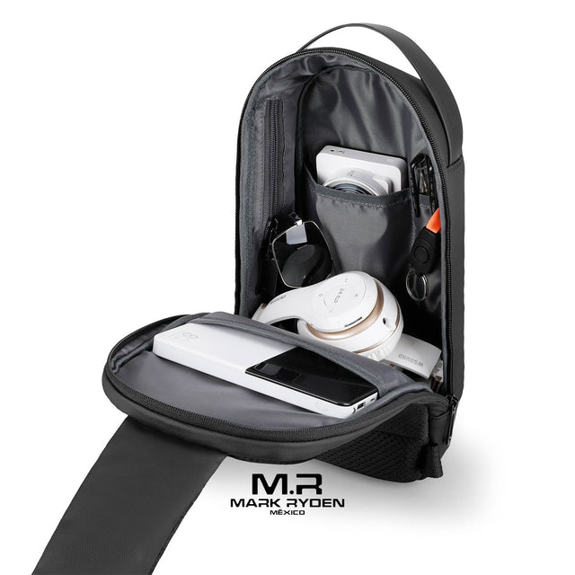 Mochila cruzada Mark Ryden Modelo 7510