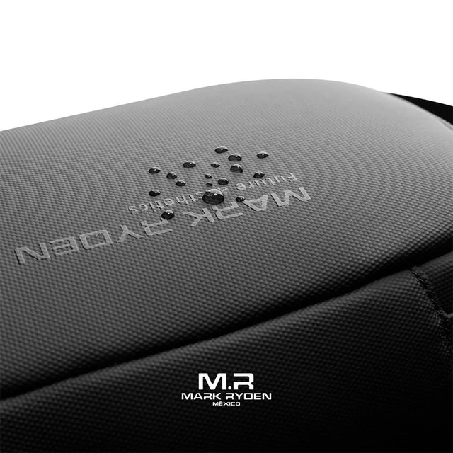 Mochila cruzada Mark Ryden Modelo 7510