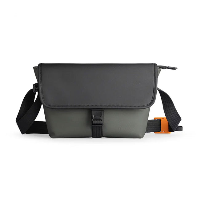 Bolso Cruzado Mark Ryden MR609 | Repelente al Agua con Bolsillos Funcionales