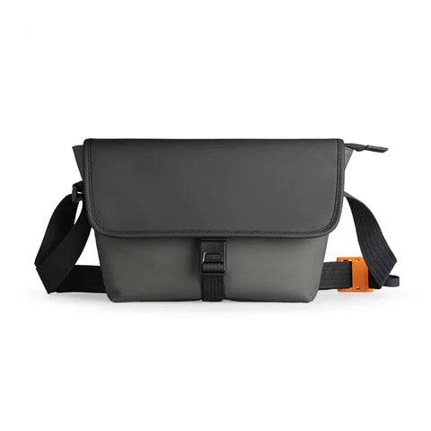 Bolso Cruzado Mark Ryden MR609 | Repelente al Agua con Bolsillos Funcionales